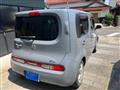 2009 Nissan Cube