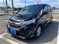 2018 Honda Freed