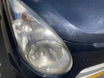 2013 Suzuki Alto