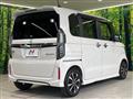 2018 Honda N BOX