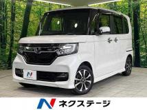 2018 Honda N BOX