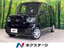 2024 Honda N BOX