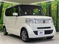 2013 Honda N BOX