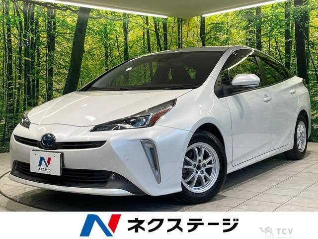 2022 Toyota Prius