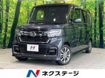 2022 Honda N BOX