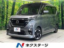 2020 Nissan ROOX