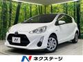 2015 Toyota AQUA