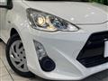 2015 Toyota AQUA