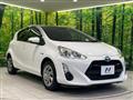 2015 Toyota AQUA