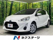 2015 Toyota AQUA