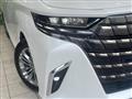 2024 Toyota Alphard Hybrid
