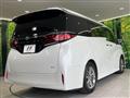 2024 Toyota Alphard Hybrid
