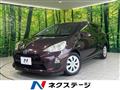 2014 Toyota AQUA
