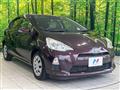 2014 Toyota AQUA