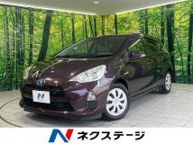 2014 Toyota AQUA
