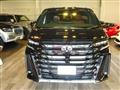 2026 Toyota Vellfire
