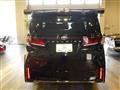 2026 Toyota Vellfire