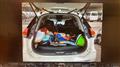 2019 Nissan X-Trail