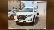 2019 Nissan X-Trail