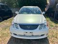2002 Toyota Mark II Blit