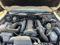 2002 Toyota Mark II Blit