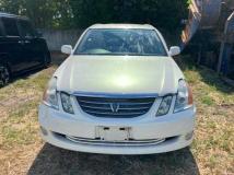2002 Toyota Mark II Blit