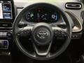 2021 Toyota AQUA
