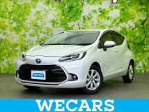 2021 Toyota AQUA
