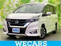 2019 Nissan Serena