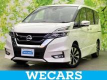 2019 Nissan Serena