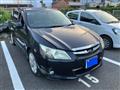 2012 Subaru Exiga