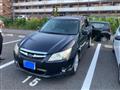 2012 Subaru Exiga