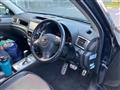 2012 Subaru Exiga