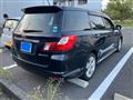 2012 Subaru Exiga