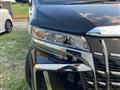 2022 Toyota Alphard G