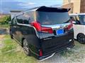 2022 Toyota Alphard G