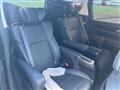 2022 Toyota Alphard G