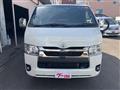 2023 Toyota Hiace Van