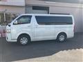 2023 Toyota Hiace Van