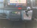 2023 Toyota Hiace Van
