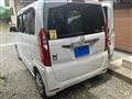 2020 Honda N BOX