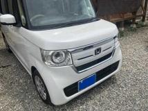 2020 Honda N BOX