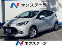 2023 Toyota AQUA