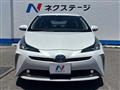 2021 Toyota Prius