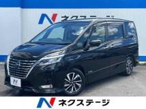 2020 Nissan Serena