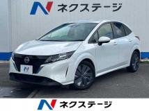 2023 Nissan Note