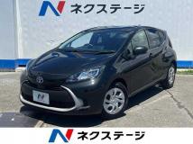 2024 Toyota AQUA