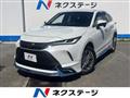 2023 Toyota Harrier