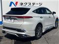 2023 Toyota Harrier