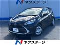 2024 Toyota AQUA